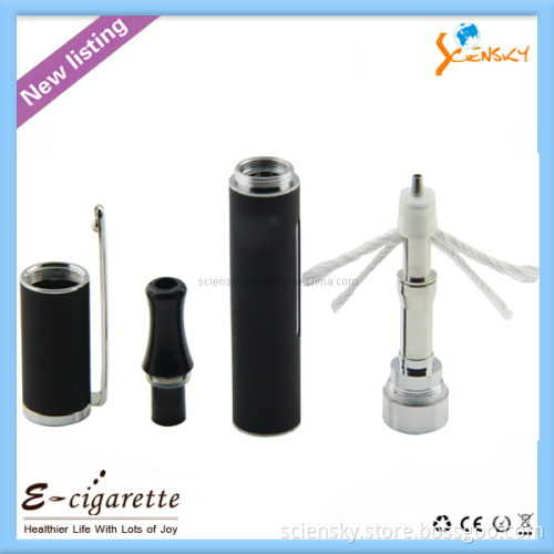 New Product for 2013 High Quality Changeable Atomizer EGO W